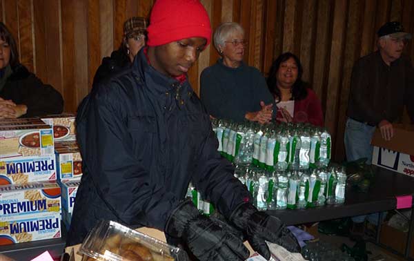 Каждый пятый житель Бельгии является иностранцем