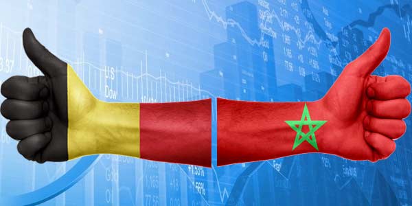 Жизнь в Бельгии VS Жизнь в Марокко