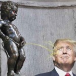 Бельгийцы ответили на высказывание Трампа