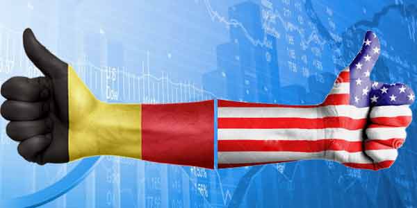 Жизнь в Бельгии VS Жизнь в США