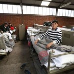 Иракские беженцы добровольно возвращаются домой