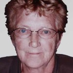 74-летняя Мариэтта Бунтенс