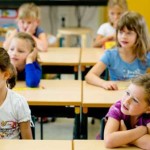 Половое созревание в Бельгии