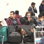 Иракцы возвращаются домой