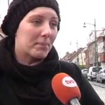 жители просят выделить отдельный транспорт для беженцев