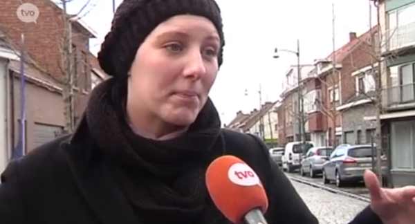 жители просят выделить отдельный транспорт для беженцев