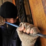 За сутки в бельгийском Лимбурге совершается десять краж со взломом в частных домах и квартирах