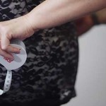 Более трети фламандских женщин в начале беременности имеют избыточный вес.