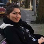 Иранская беженка аннулировала прошение о предоставлении убежища