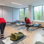 Беженцы в Бельгии