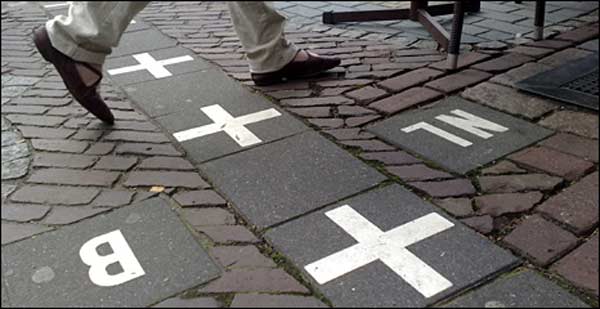 Бельгия VS Нидерланды