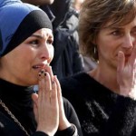 "Марш против страха" в Брюсселе отменен из соображений безопасности