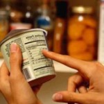 В Бельгии каждая пятая этикетка на продуктах содержит ложную информацию