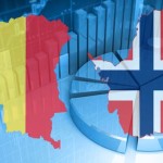 Норвегия VS Бельгия