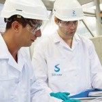 Бельгия среди стран с наибольшим количество запросов на патент