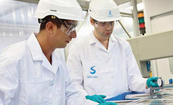 Бельгия среди стран с наибольшим количество запросов на патент