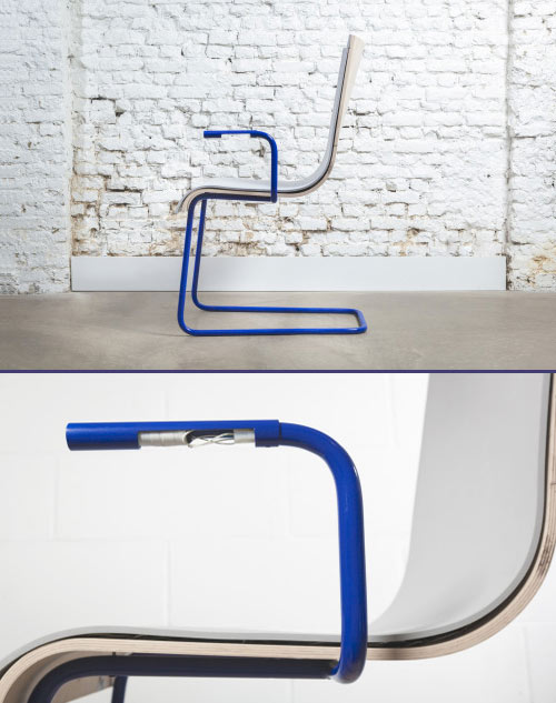 Кресло-генератор