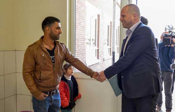 Закон об иностранцах