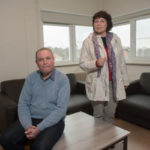 Беженцы во Фландрии