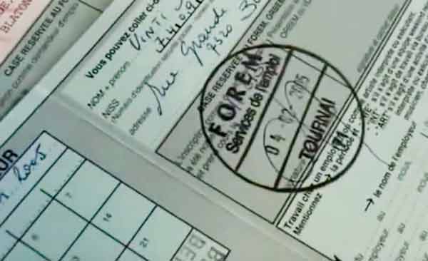 Безработица в Бельгии