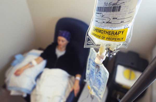 Рак молочной железы затрагивает ежегодно более 10 тыс. бельгийских женщин.