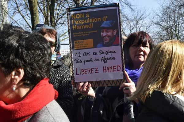 Депортация в Кабул