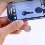 Подделка ключей