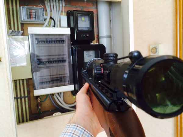 Потребление электричества безработных будет контролироваться: какие последствия?