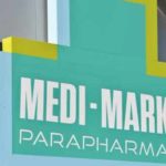 Первая мега-аптека во Фландрии