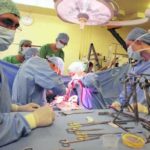 Неудачная операция в Генте