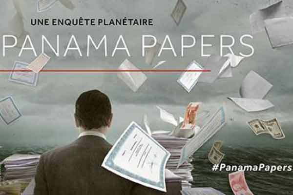 В панамской афере оказались замешаны и 732 бельгийца