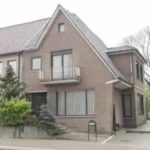 Бельгиец отдал свою меблированную виллу под приют для беженцев