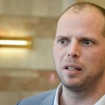 На фото: государственный секретарь по вопросам убежища и миграции Тео Франкен