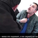 Социальный эксперимент по типу CamClash.