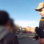 Ворованный телефон