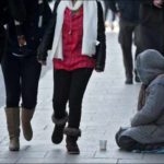 Бельгийцы за чертой бедности