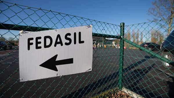 Fedasil