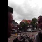 Расизм в Голландии