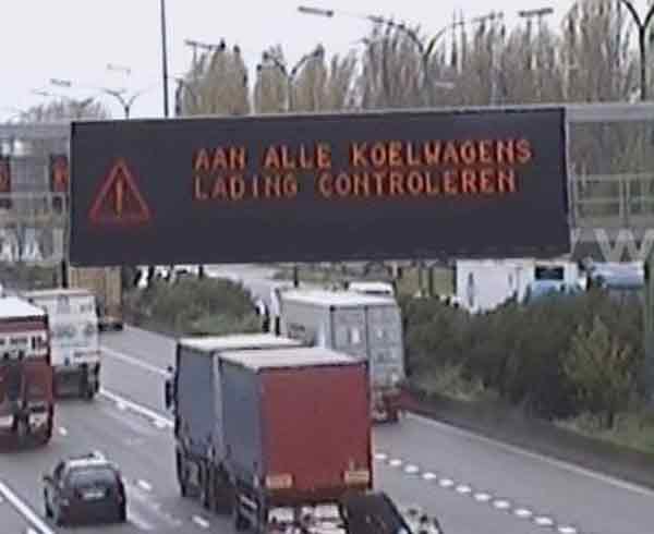 Помогите, мы находимся в рефрижераторе