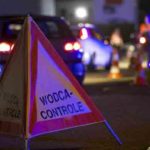 Бельгиец выпил антифриз, чтобы избежать штрафа