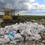 Война с продуктами в России