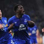 Ромелу Лукаку
