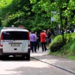 Драка в приемном центре Лимбурга