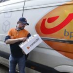 Бельгийцы тратят 199 евро в месяц на приобретение товаров через интернет