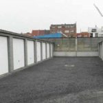 Бельгийцы живут в гаражах