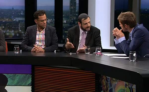 Что делать, если ваш сын гей?