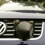 Контроль на дорогах Франции