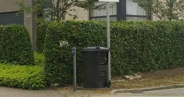 устройство Redfkex NK7