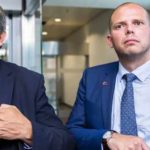 Тео Франкен ввести тотальный контроль