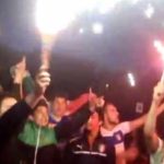 Штраф за веселье